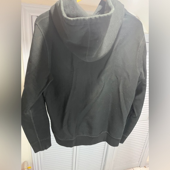 OVO Black Hoodie - Picture 7 of 11